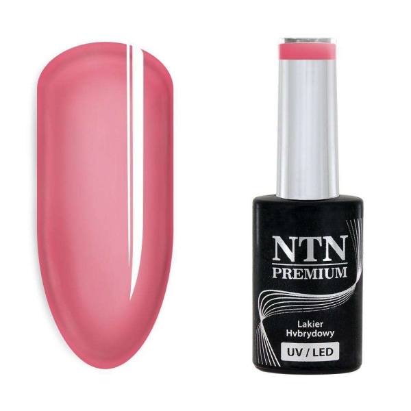 NTN Premium - Gellack - Romantica - Nr108 - 5g UV-geeli / LED