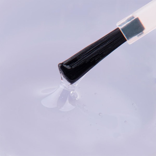 Baslack - Bonder base - 10g - UV-gel/LED - Mollylac Transparent