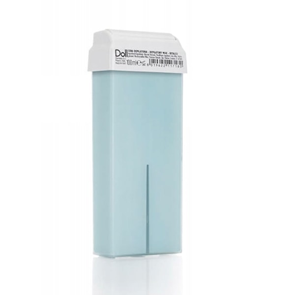 Hårfjerningsvoks - Varm voks - Roll on - Talco - 100ml - Xanitalia Doll