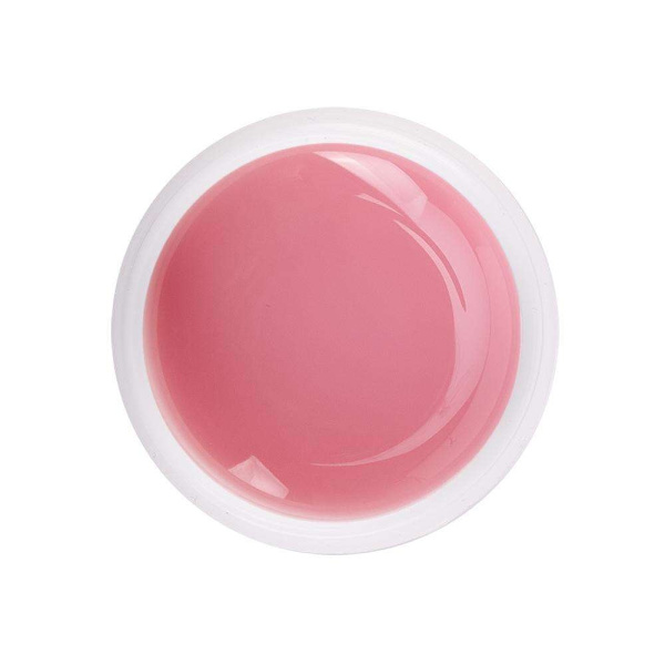 NTN - Builder - Blush Pink 15g - UV geeli - Tumma ranskalainen pinkki Pink