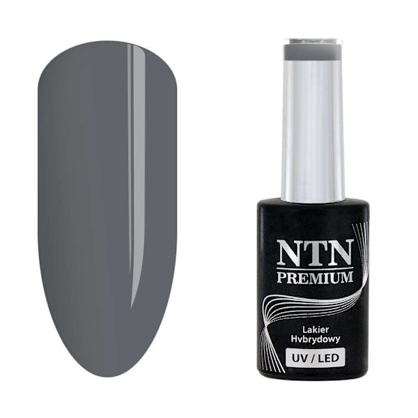 NTN Premium - Geelilakka - Uptown Girl - Nr25 - 5g UV geeli/LED