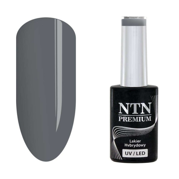 NTN Premium - Gellack - Uptown Girl - Nr25 - 5g UV-geeli / LED