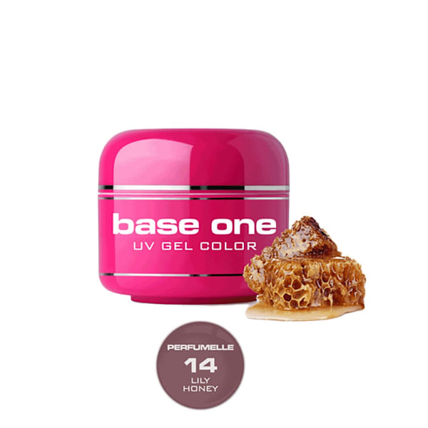 Base one - Perfumelle - Lily honey 5g