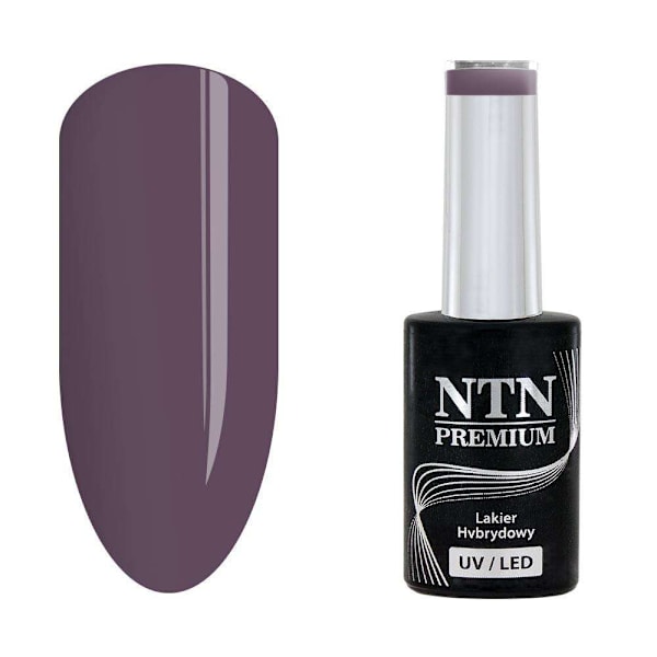 NTN Premium - Gellak - Forførende - Nr134 - 5g UV gel/LED