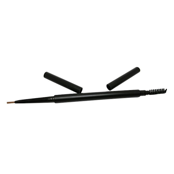 Ögonbrynspenna - Eyebrow pen - 3 färger Light brown *01