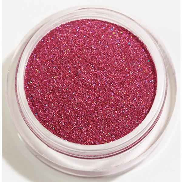 Glitterstøv / Micro Cosmetic Glitters