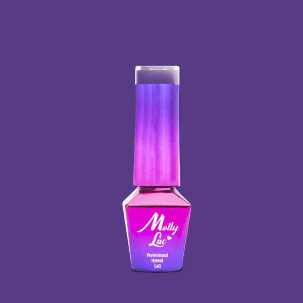 Mollylac - Gelelakk - Inspirert av deg - Nr58 - 5g UV gel/LED