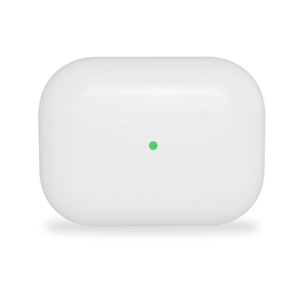 AirPods PRO Silikon skal - Fodral / Skydd - Flera färger Green