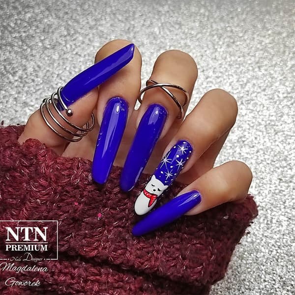 NTN Premium - Geelilakka - Splash - Nr125 - 5g UV-geeli/LED