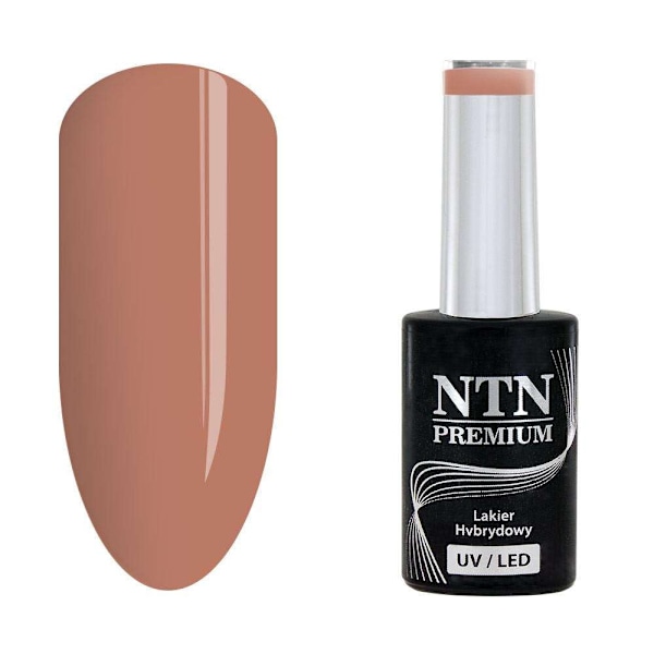 NTN Premium - Geelilakka - Topless - Nr13 - 5g UV-geeli/LED