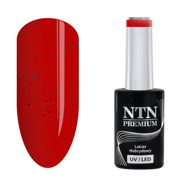 NTN Premium - Gellack - Sugar Puff - Nr189 - 5g UV-geeli / LED
