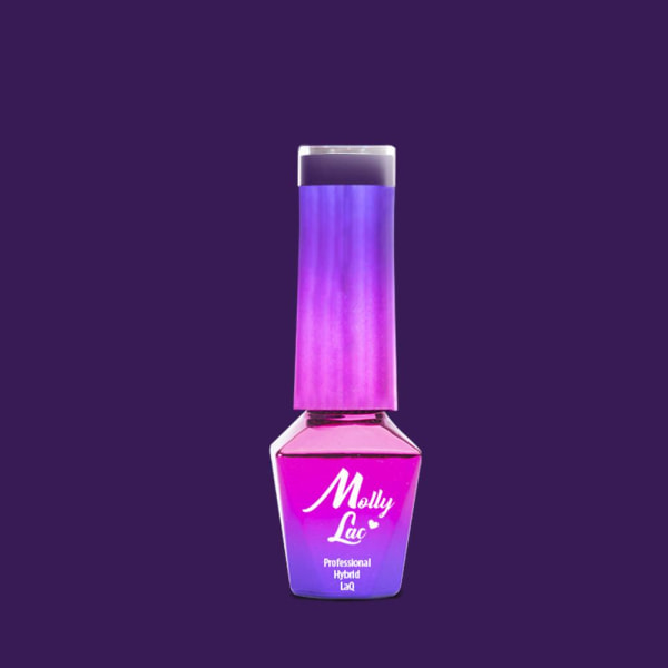 Mollylac - Gellack - Inspirert av deg - Nr56- 5g UV-gel / LED