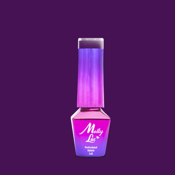 Mollylac - Geelilakka - Masennuslääke - Nr493 - 5g UV-geeli/LED