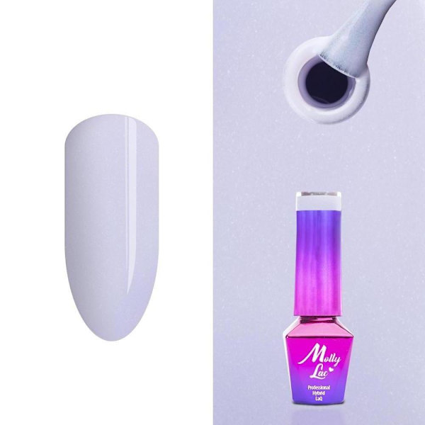 Mollylac - Geelilakka - BonBons - Nr456 - 5g UV-geeli/LED