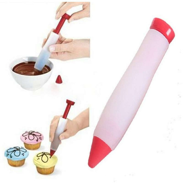 Spritzer for Creative Baking - Spritpenn - Spirit Multicolor