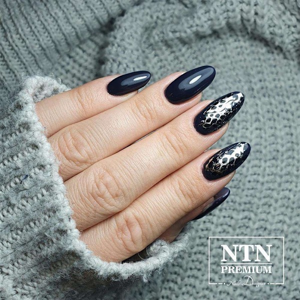 NTN Premium - Gellack - Show - Nr116 - 5g UV-gel/LED