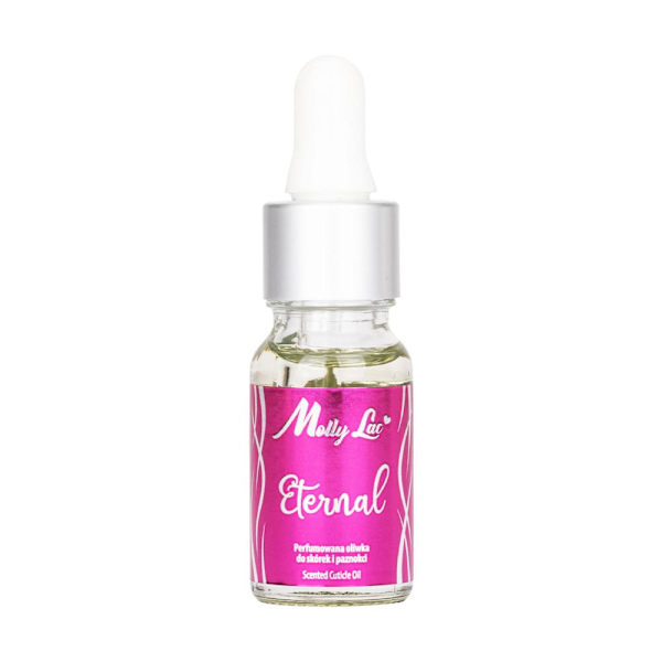 Kynsiöljy - Kynsinauhoöljy - Eternal - 10ml - Kynsinauhoöljy