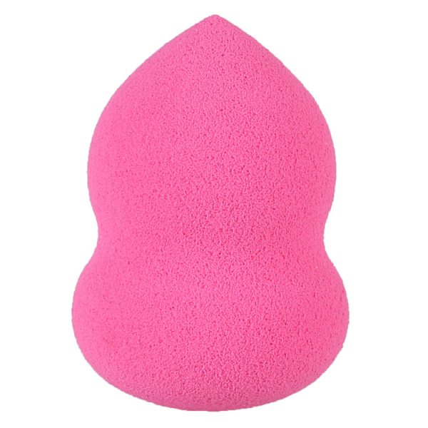 Makeupsvamp Eggsponge Puderpuff multifärg