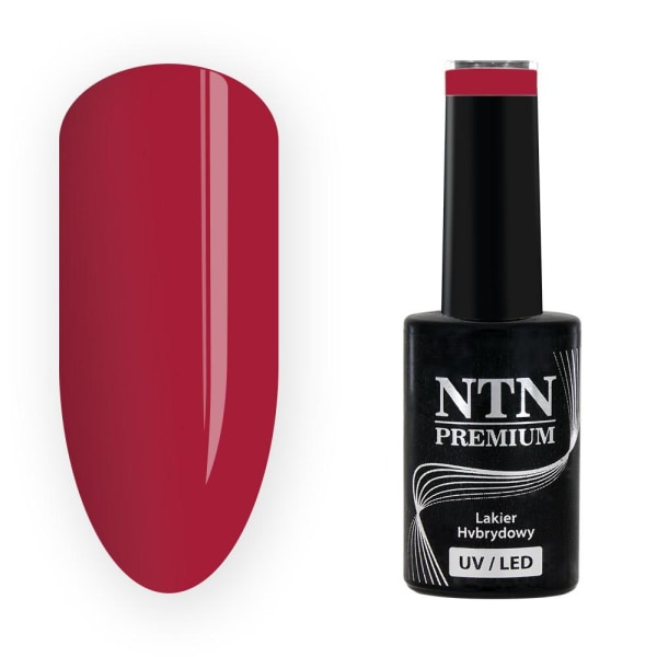 NTN Premium - Gel polish - Drama queen - Nr215 - 5g UV gel/LED