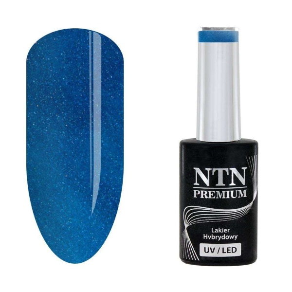 NTN Premium - Gellack - Romantica - Nr100 - 5g UV-geeli / LED