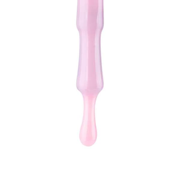 Baselakk - Base S.O.S Therapy - 10g - UV-gel/LED - Mollylac Light pink