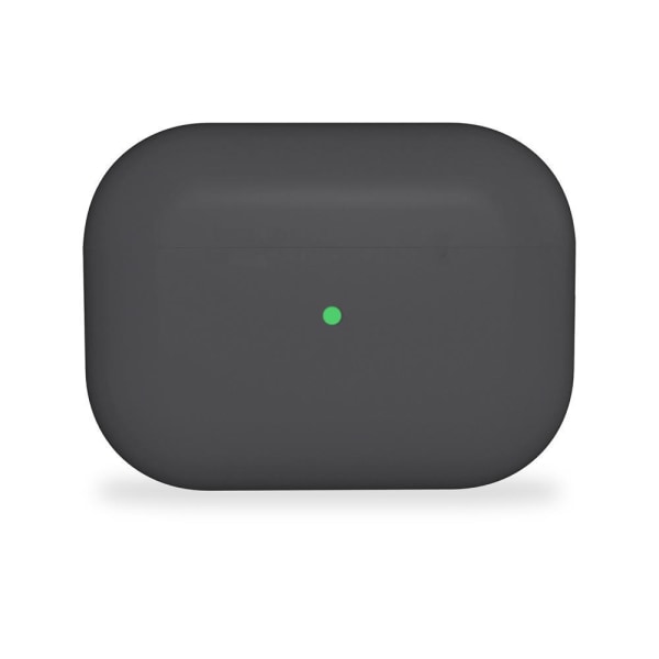 AirPods PRO Silikone Etui - Etui / Beskyttelse - Flere farver Dark green