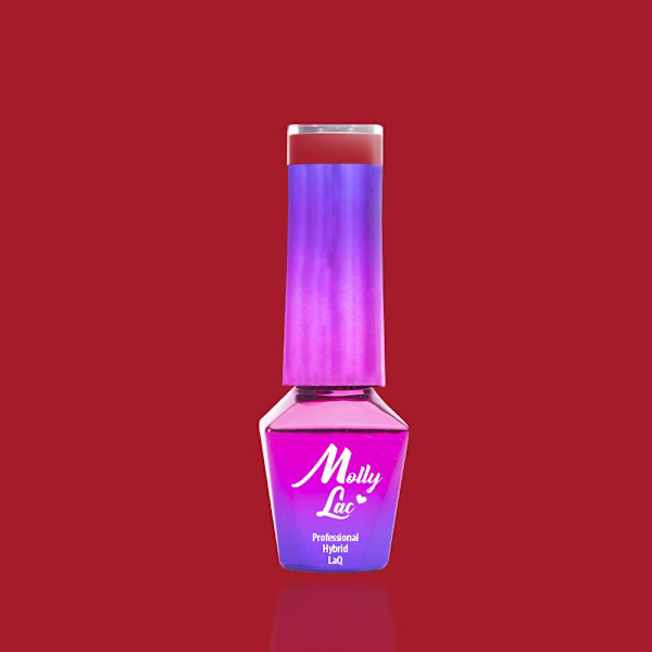 Mollylac - Gellack - Story Time - Nr623 - 5g UV-gel/LED