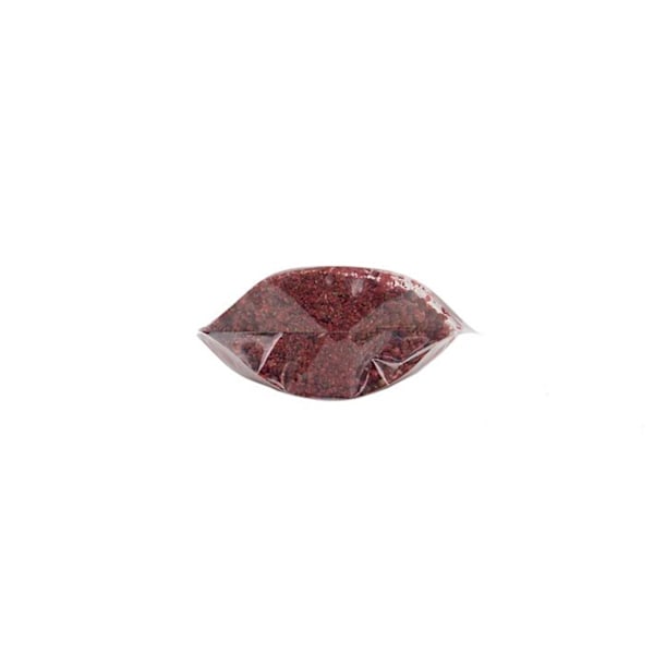 10 stk Gjenlukkbar Zip-bag, Zipbags - Teposer/krydderposer Transparent 8,5 x 5,0 x 14cm (100ml / 50g)