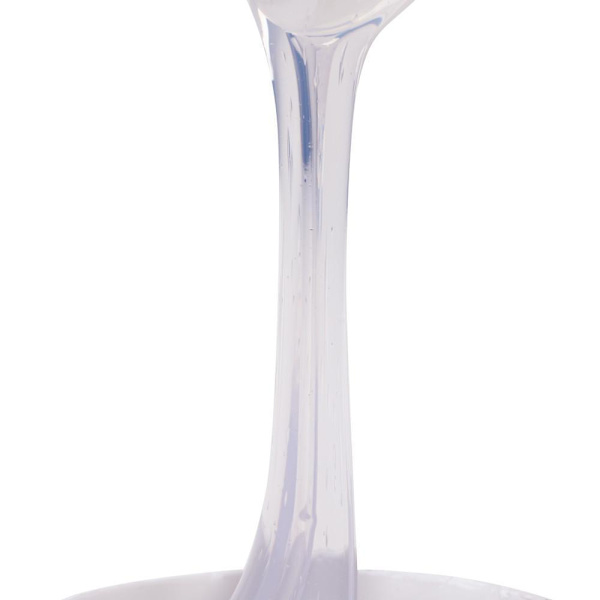 NTN - Builder - Kirkas - 5g - UV-geeli Transparent