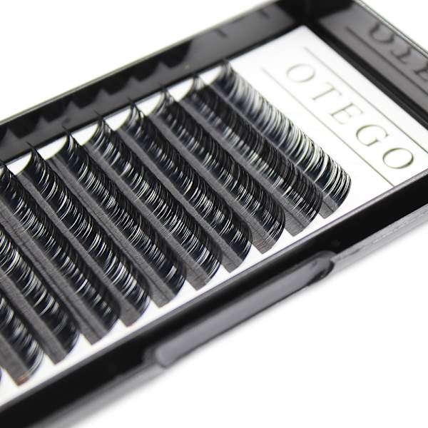 Flatvipper - C 0,15, 7-16 mm Black 16mm