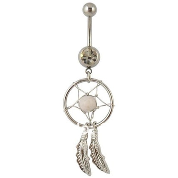 Piercing drömfångare Turkos