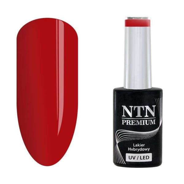 NTN Premium - Gellack - Monivärinen - Nr88 - 5g UV-geeli / LED