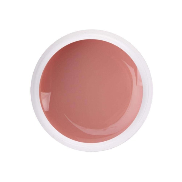 NTN - Builder - Pinky Nude 30g - UV gel - Dekklys Pink