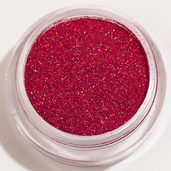 Glitter pöly / mikrokosmeettiset glitterit