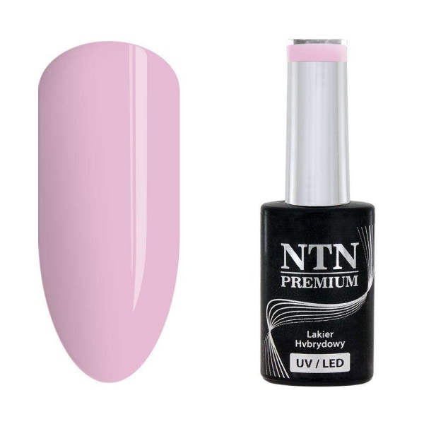 NTN Premium - Gellack - Romantica - Nr105 - 5g UV-gel/LED