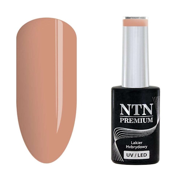 NTN Premium - Geelilakka - Topless - Nr14 - 5g UV-geeli/LED