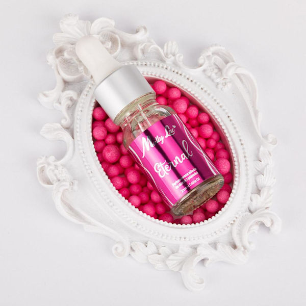 Kynsiöljy - Kynsinauhoöljy - Eternal - 10ml - Kynsinauhoöljy