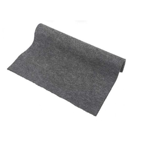 Nanodug til biler / Repfjerner - Reparerer & fjerner ridser Grey
