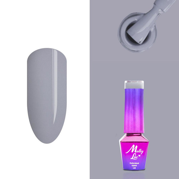 Mollylac - Geelilakka - Muotiasut - Nr346 - 5g UV-geeli/LED