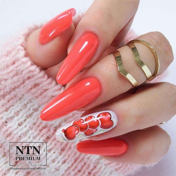 NTN Premium - Geelilakka - Miss Universe - Nr35 - 5g UV-geeli/LED