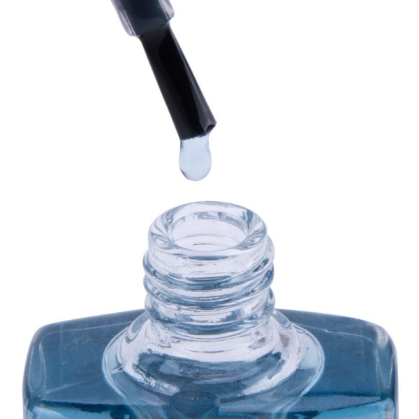 Nagelolja - Nagelbandsolja - Vanilj - 10ml - Cuticle oil