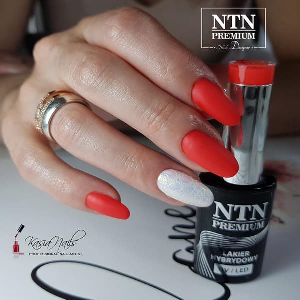 NTN Premium - Gellack - Splash - Nr126 - 5g UV-gel/LED