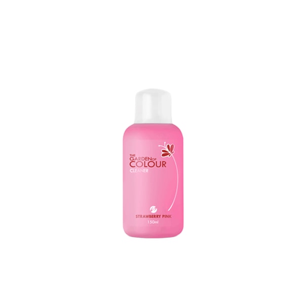 Garden of color - Cleaner - Strawberry pink 150ml