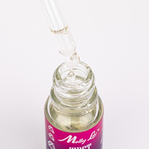 Nail oil, cuticle oil