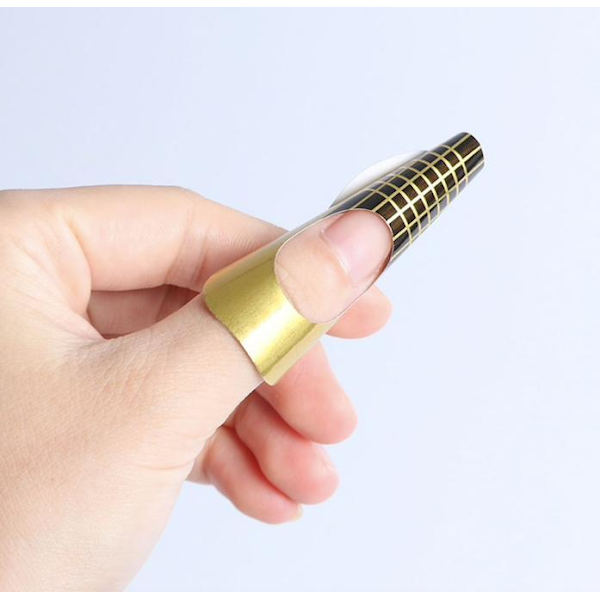 50 kpl Kynsimallit kynsimallit kynsimalli nailform nailforms