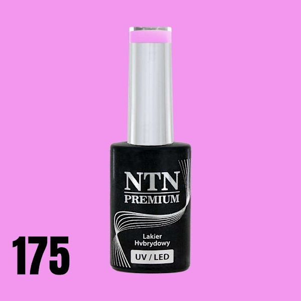 NTN Premium - Geelilakka - Garden Party - Nr175 - 5g UV-geeli/LED
