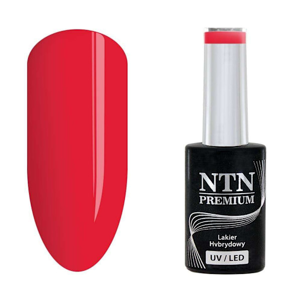 NTN Premium - Gelelakk - Show - Nr115 - 5g UV gel/LED
