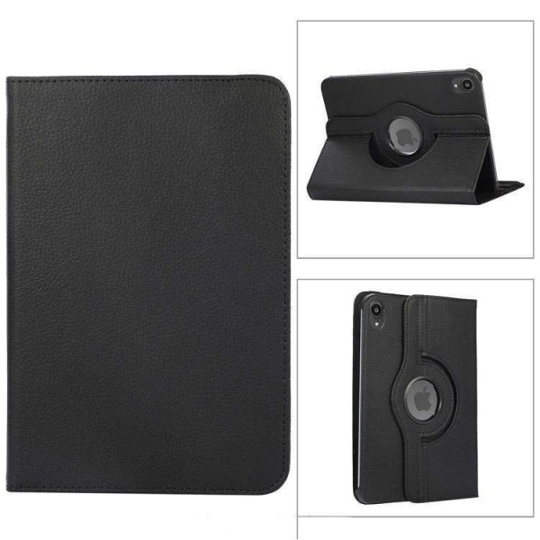 Ipad AIR 2 etui - Sort Ipad Air 1/2 & Ipad 9,7 Gen5/Gen6 Black