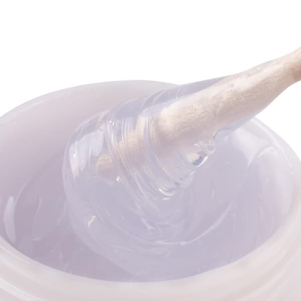 NTN - Builder - Clear  - 30g - UV-gel Transparent