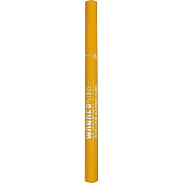 RIMMEL Vattenfast Eyeliner Filt Precision Nyans Honey Heaven (005) l'eyeliner